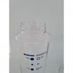 eco life Παγούρι Smash Tritan 650Ml - Τυρκουάζ Slim 33-SMA-23695 9325448163959