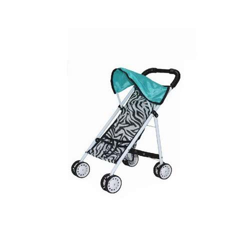 Toys-shop Choice Doll Stroller With Tent JH056517 6990620665175