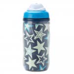 eco life Παγούρι Smash Glow In The Dark! Stars 420Ml (Φωσφορίζει) 33-SMA-23681 9325448163812