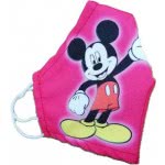 OEM Child Mask Miki (100% Βαμβάκι Εσωτερικά - 100% Pol Εξωτερικά) 11038 5206183320132