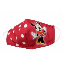 OEM Child Mask Mini (100% Βαμβάκι Εσωτερικά - 100% Pol Εξωτερικά) 11037 5206183320125