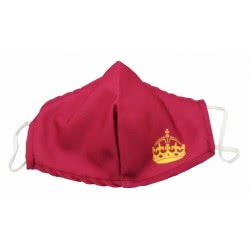 OEM Adults Mask Lady (100% Βαμβάκι Εσωτερικά - 100% Pol Εξωτερικά) 21005 5206183320033
