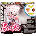 Mattel Barbie Doll Fashions DC Comics Top - Superheroes FYW84 / FLP64 887961603187
