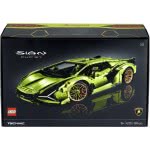 LEGO Technic Lamborghini Sian FKP 37 42115 5702016617535