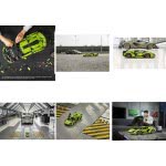 LEGO Technic Lamborghini Sian FKP 37 42115 5702016617535