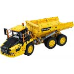 LEGO Technic 6X6 Volvo Articulated Hauler 42114 5702016617528