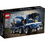 LEGO Technic Concrete Mixer Truck 42112 5702016617504