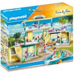 Playmobil Playmo Beach Hotel 70434 4008789704344