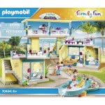 Playmobil Playmo Beach Hotel 70434 4008789704344