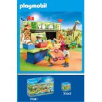 Playmobil Σουρικάτες 70349 4008789703491