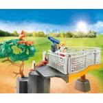 Playmobil Οικογένεια Λιονταριών 70343 4008789703439