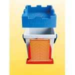 Playmobil Knights Castle Sand Bucket For 18+ Months 70340 4008789703408