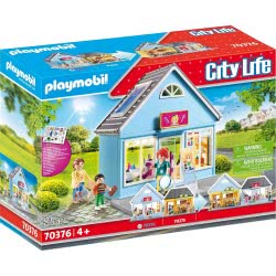 Playmobil My Pretty Play-Hair Salon 70376 4008789703767