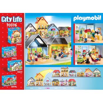 Playmobil My Pretty Play-Hair Salon Το Κομμωτήριο Μου 70376 4008789703767