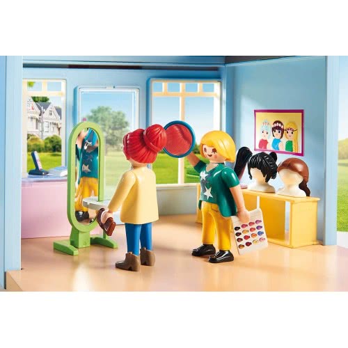 Playmobil My Pretty Play-Hair Salon 70376 4008789703767