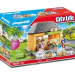 Playmobil My Pretty Play-Mini Market Το Σούπερ Μάρκετ Μου 70375 4008789703750