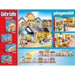 Playmobil My Pretty Play-Mini Market Το Σούπερ Μάρκετ Μου 70375 4008789703750