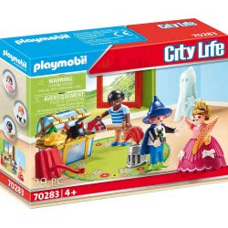 Playmobil Παιδάκια Νηπιαγωγείου 70283 4008789702838