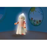 Playmobil Kids With Fancy Dress Box, Colourful 70283 4008789702838