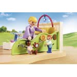 Playmobil Αίθουσα Για Μωρά 70282 4008789702821