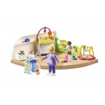 Playmobil Crawling Group 4 Years And Up 70282 4008789702821