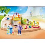 Playmobil Crawling Group 4 Years And Up 70282 4008789702821