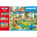 Playmobil Daycare Centre Rainbow 70280 4008789702807