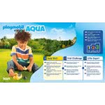 Playmobil Παπάκια Και Κοριτσάκι 70271 4008789702715