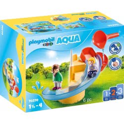 Playmobil Water Slide 70270 4008789702708