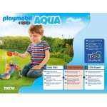 Playmobil Water Slide 70270 4008789702708