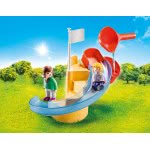 Playmobil Water Slide 70270 4008789702708