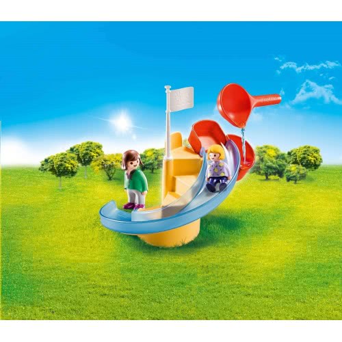 Playmobil Νεροτσουλήθρα 70270 4008789702708