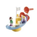 Playmobil Νεροτσουλήθρα 70270 4008789702708