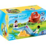 Playmobil Water Seesaw With Watering Can 70269 4008789702692