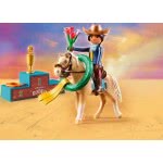 Playmobil H Πρου Στο Rodeo 70697 4008789706973