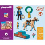 Playmobil H Πρου Στο Rodeo 70697 4008789706973