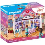 Playmobil Miradero Tack Shop 70695 4008789706959