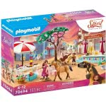 Playmobil Φεστιβάλ Στο Miradero 70694 4008789706942