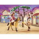 Playmobil Φεστιβάλ Στο Miradero 70694 4008789706942