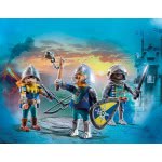 Playmobil Ιππότες Του Novelmore 70671 4008789706713