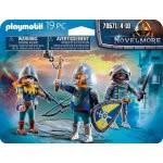 Playmobil Novelmore Knights Set 70671 4008789706713