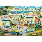 Playmobil Βαρκάκι Ιστιοπλοΐας 70438 4008789704382
