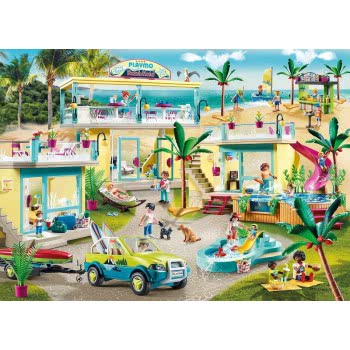 Playmobil Sailboat 70438 4008789704382