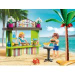 Playmobil Beach Bar 70437 4008789704375