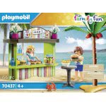 Playmobil Beach Bar 70437 4008789704375