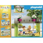 Playmobil Beach Bar 70437 4008789704375