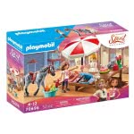 Playmobil Miradero Candy Stand 70696 4008789706966