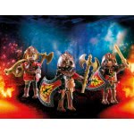 Playmobil Burnham Raiders Set 70672 4008789706720
