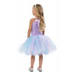 Fun Fashion Αποκριάτικη Στολή Νεράϊδα Της Θάλασσας Tutu Μεγ.04 36104 5204745361043