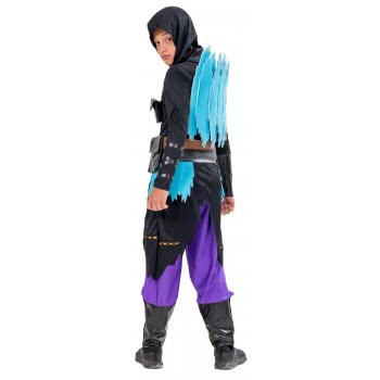 Fun Fashion Αποκριάτικη Στολή Μυθικός Στρατιώτης Μεγ.08 44908 5204745449086